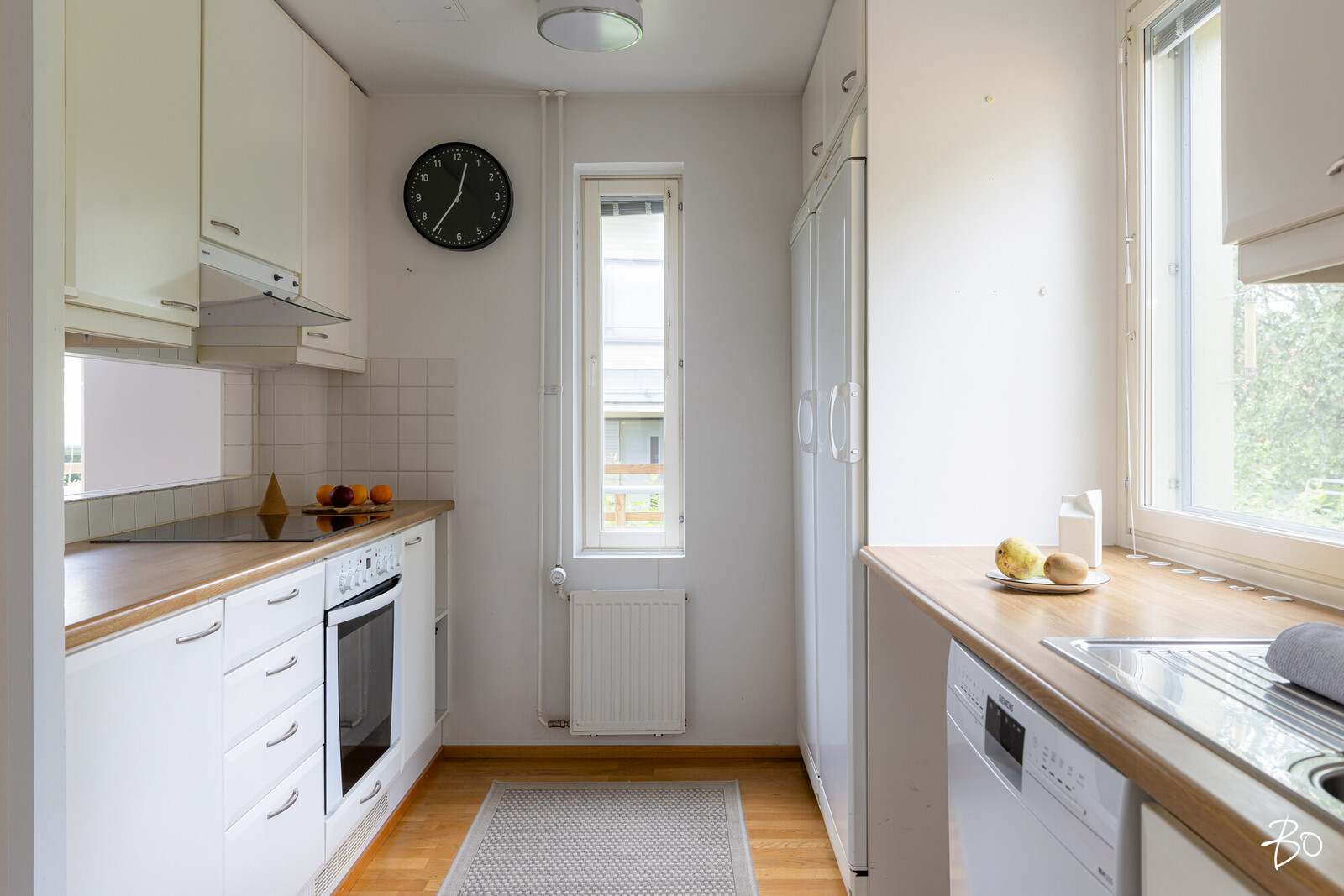 Jättiläisenkaari 1 B - kuva 6