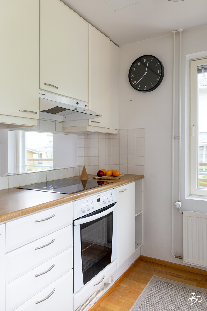 Jättiläisenkaari 1 B - kuva 7