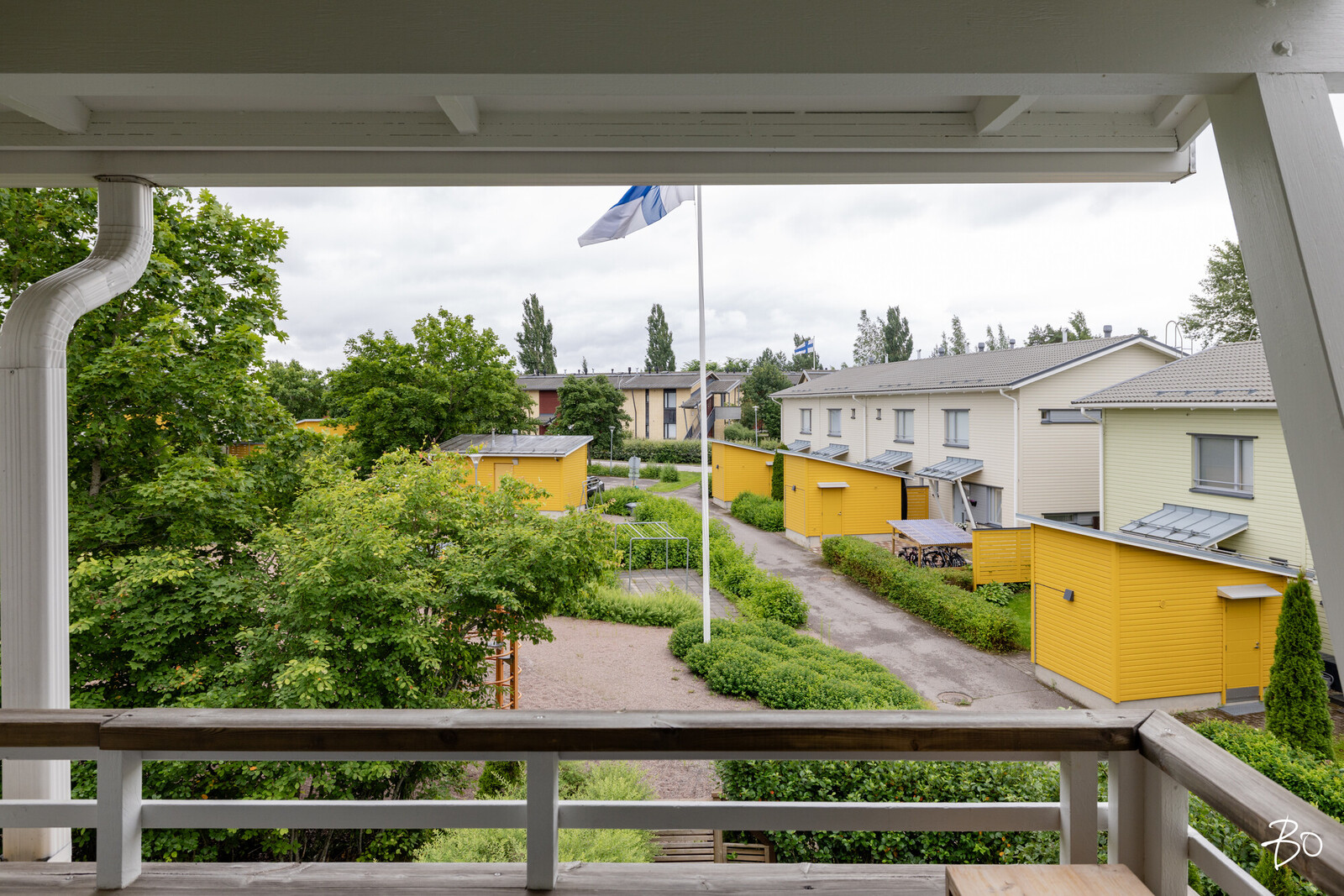 Jättiläisenkaari 1 B - kuva 16