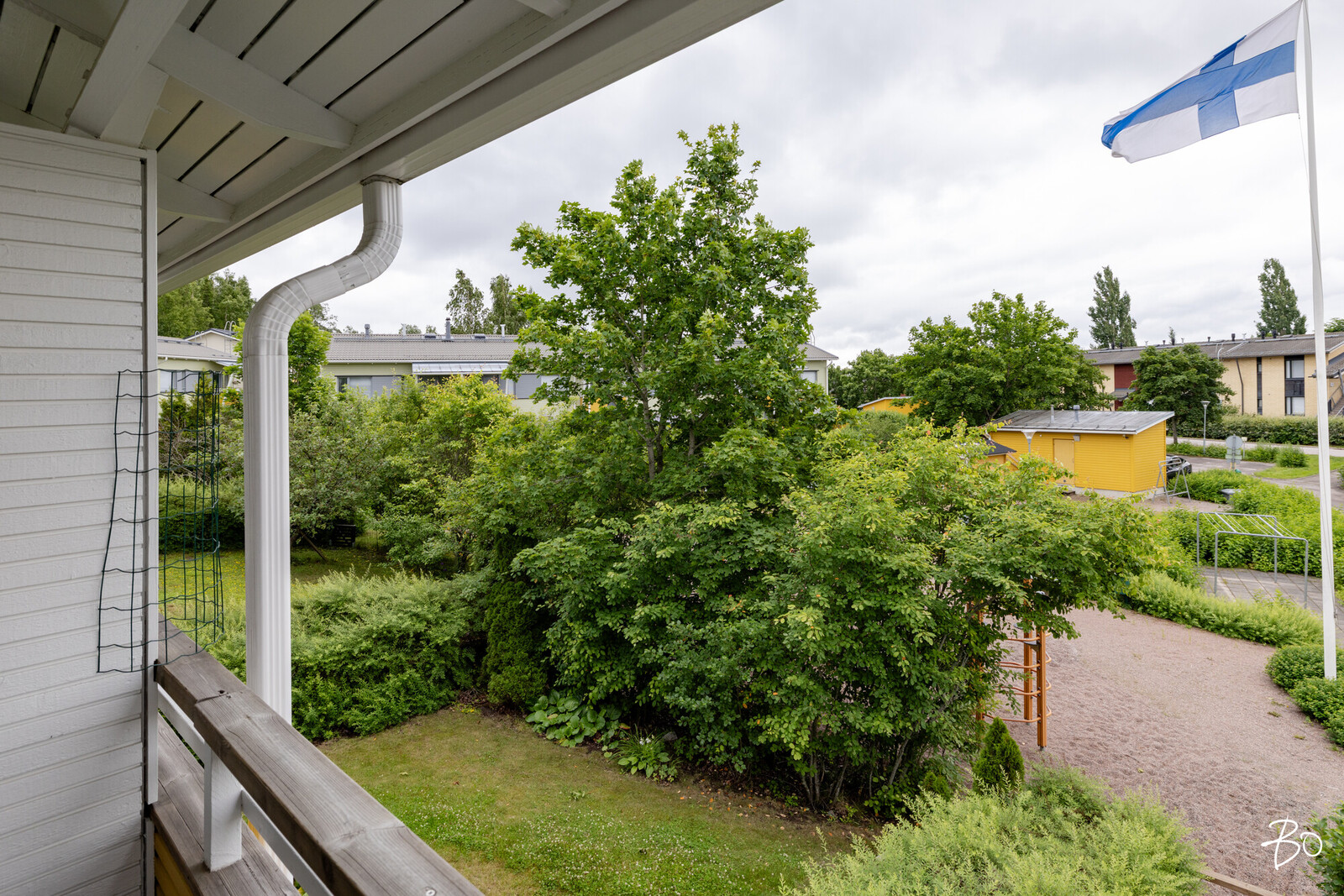 Jättiläisenkaari 1 B - kuva 15