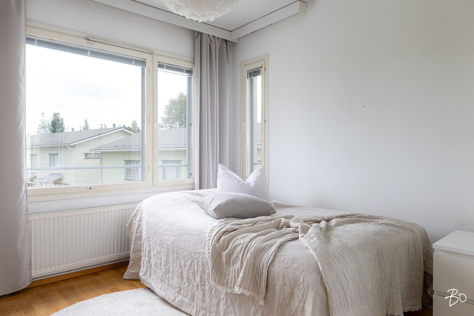 Jättiläisenkaari 1 B - kuva 12