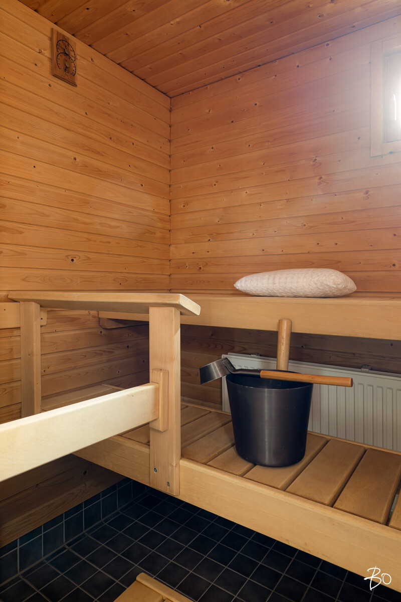 Jättiläisenkaari 1 B - kuva 20