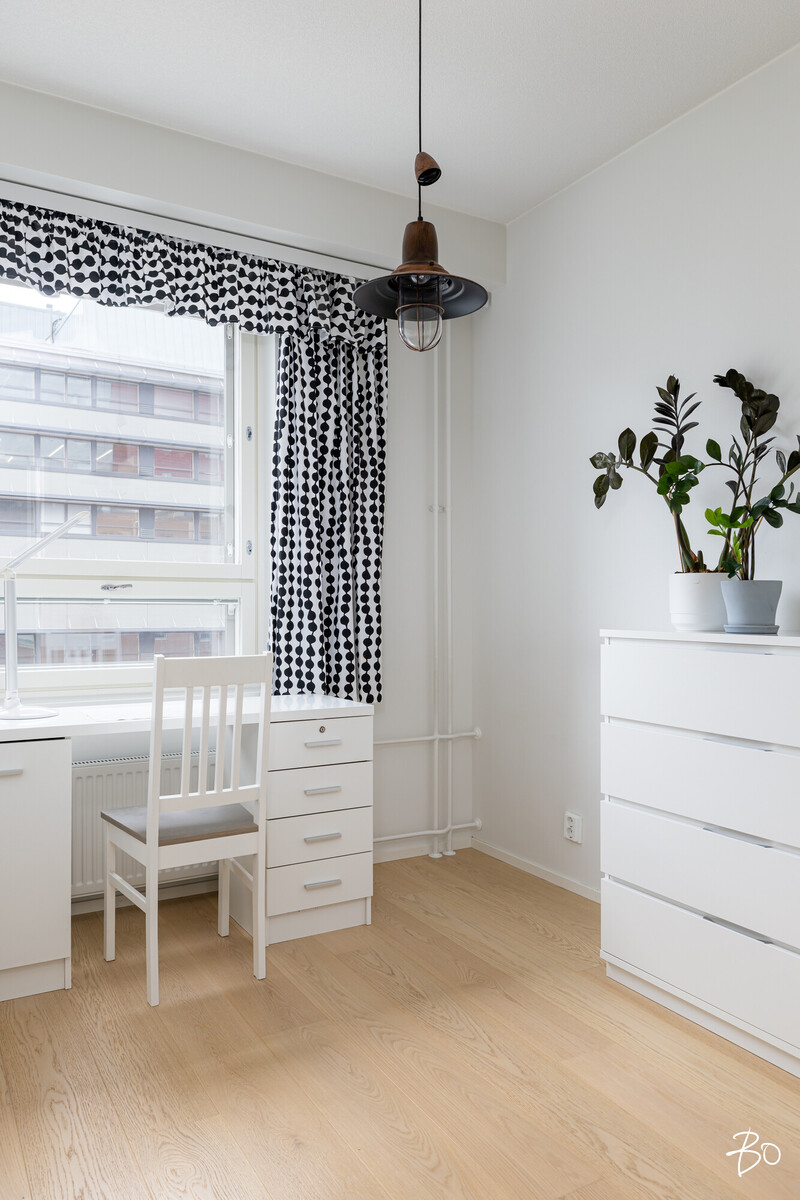 Teollisuuskatu 34 - bild 9