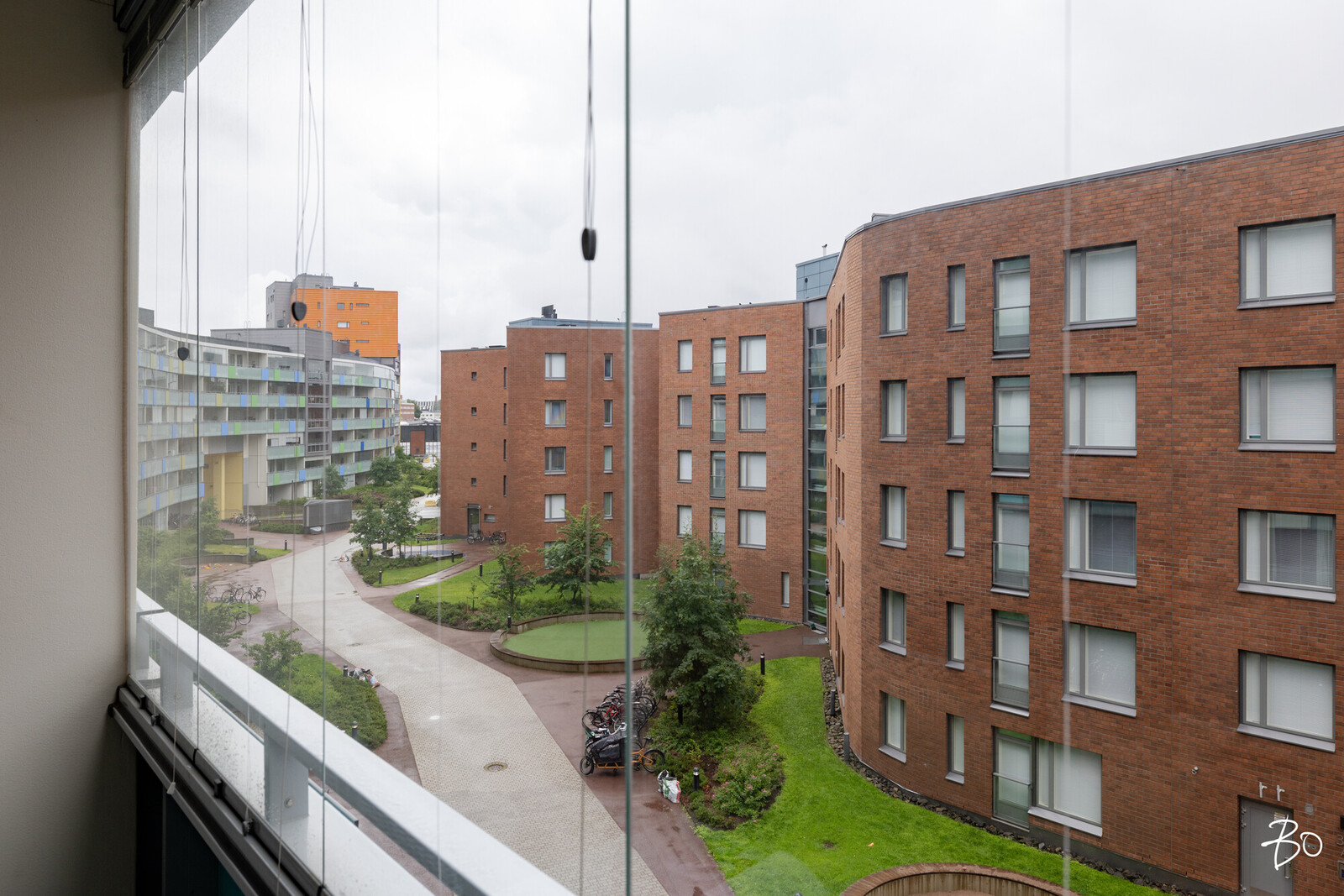 Teollisuuskatu 34 - bild 13