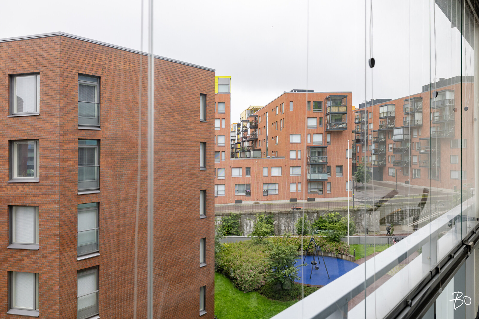 Teollisuuskatu 34 - bild 12