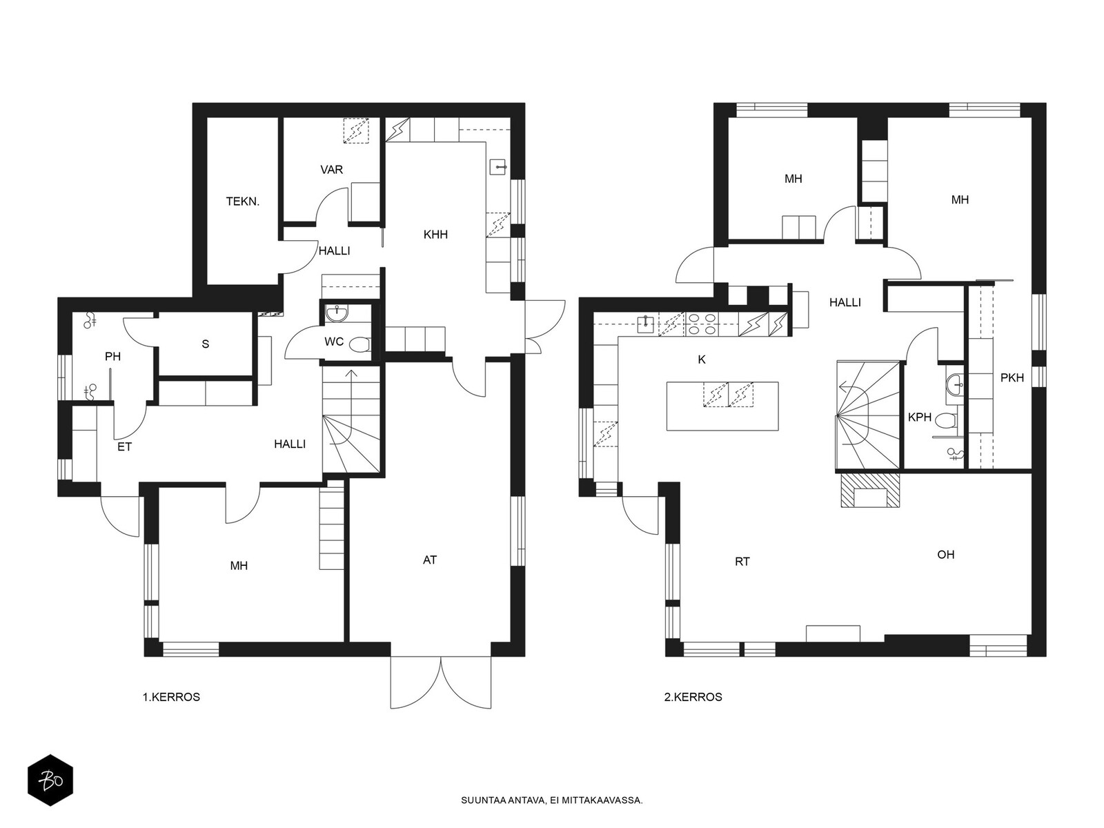 Itärinne 3 - bild 2