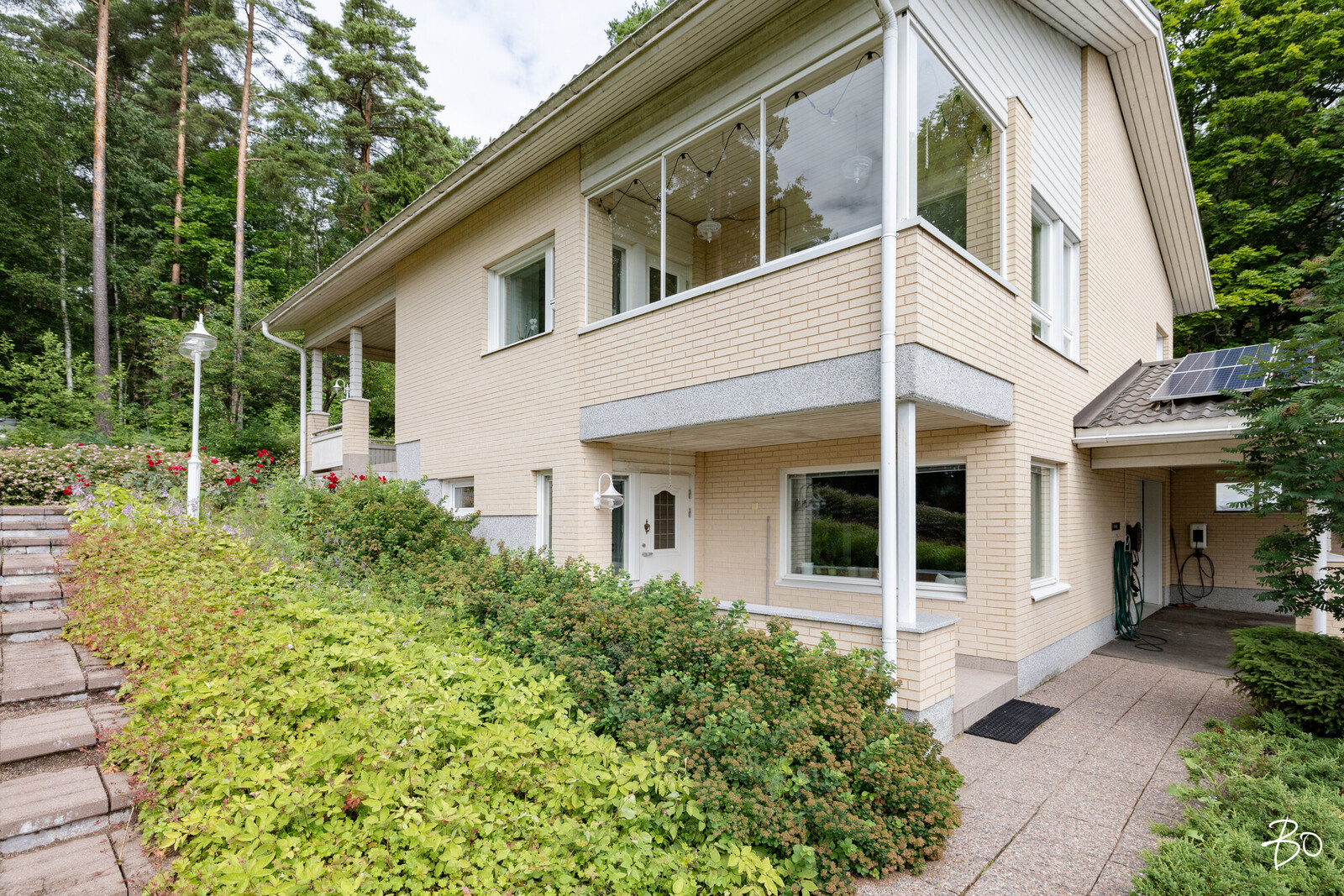 Itärinne 3 - bild 36