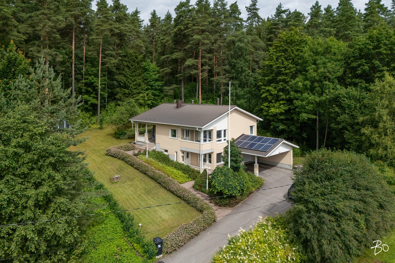 Itärinne 3 - bild 34