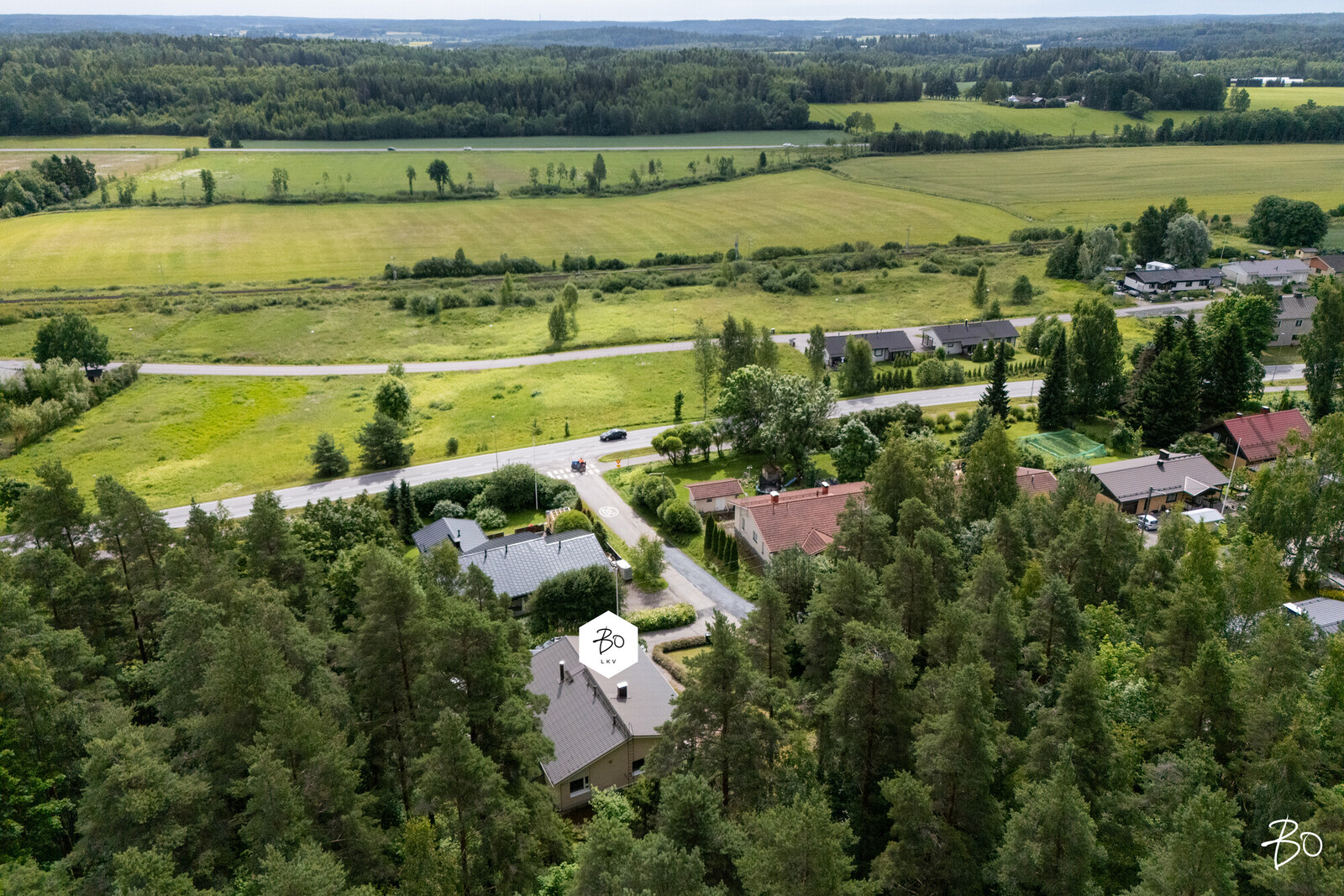 Itärinne 3 - bild 49