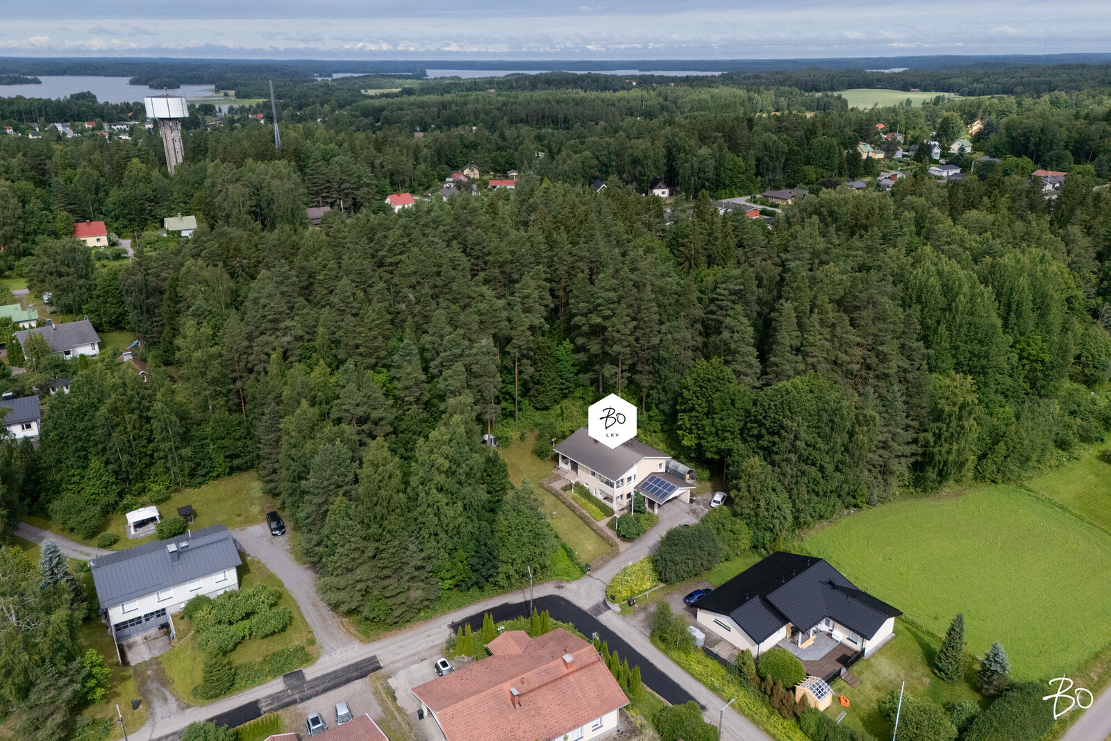 Itärinne 3 - bild 52