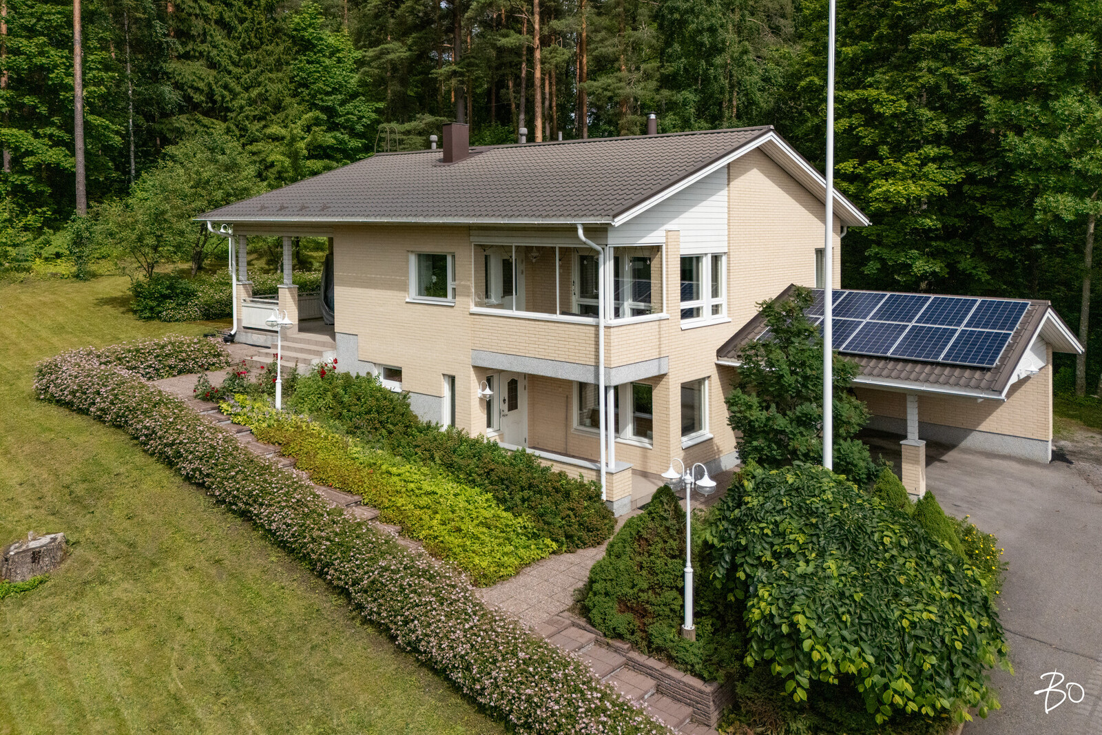 Itärinne 3 - bild 1