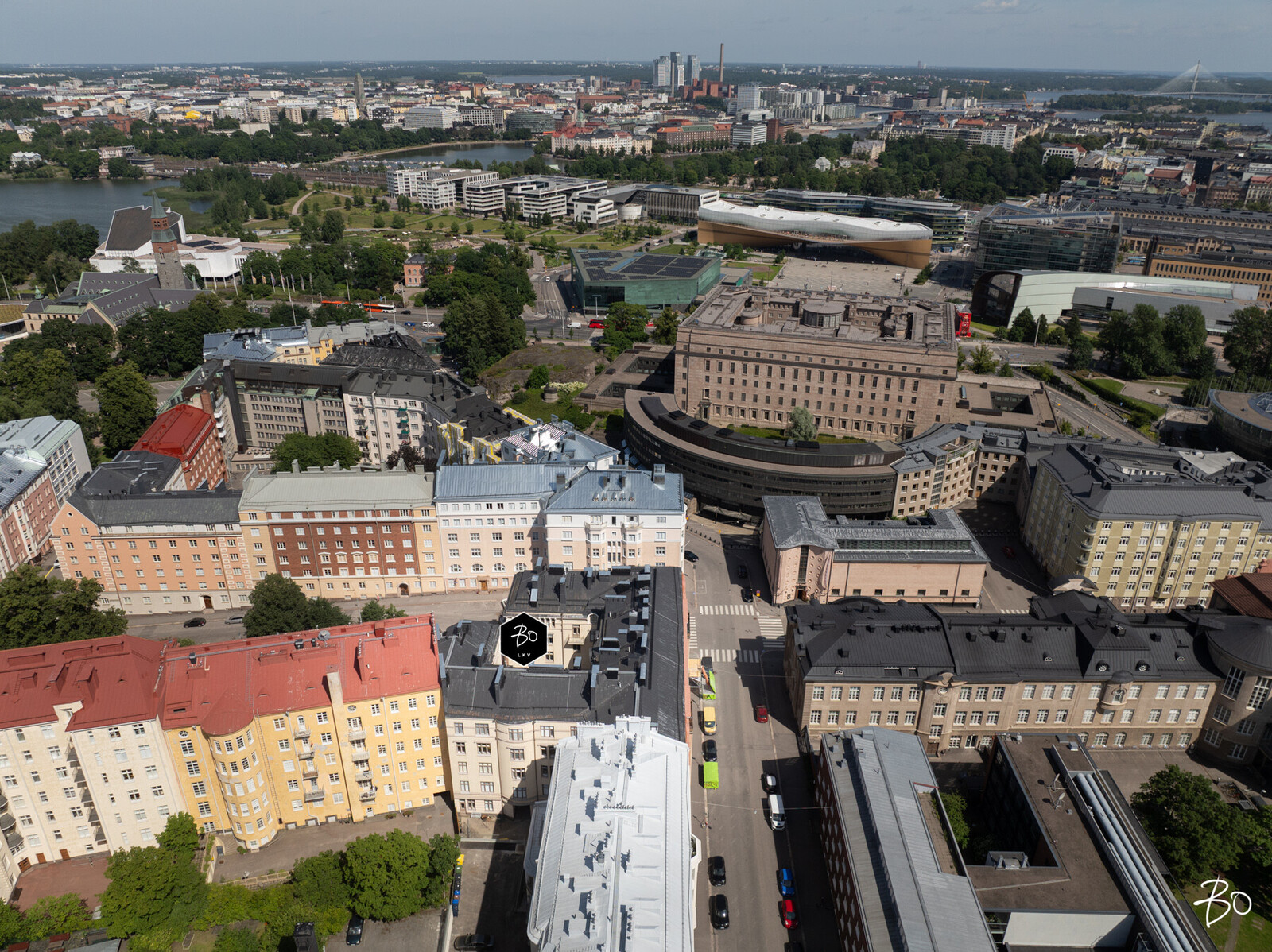 Temppelikatu 2 - kuva 24