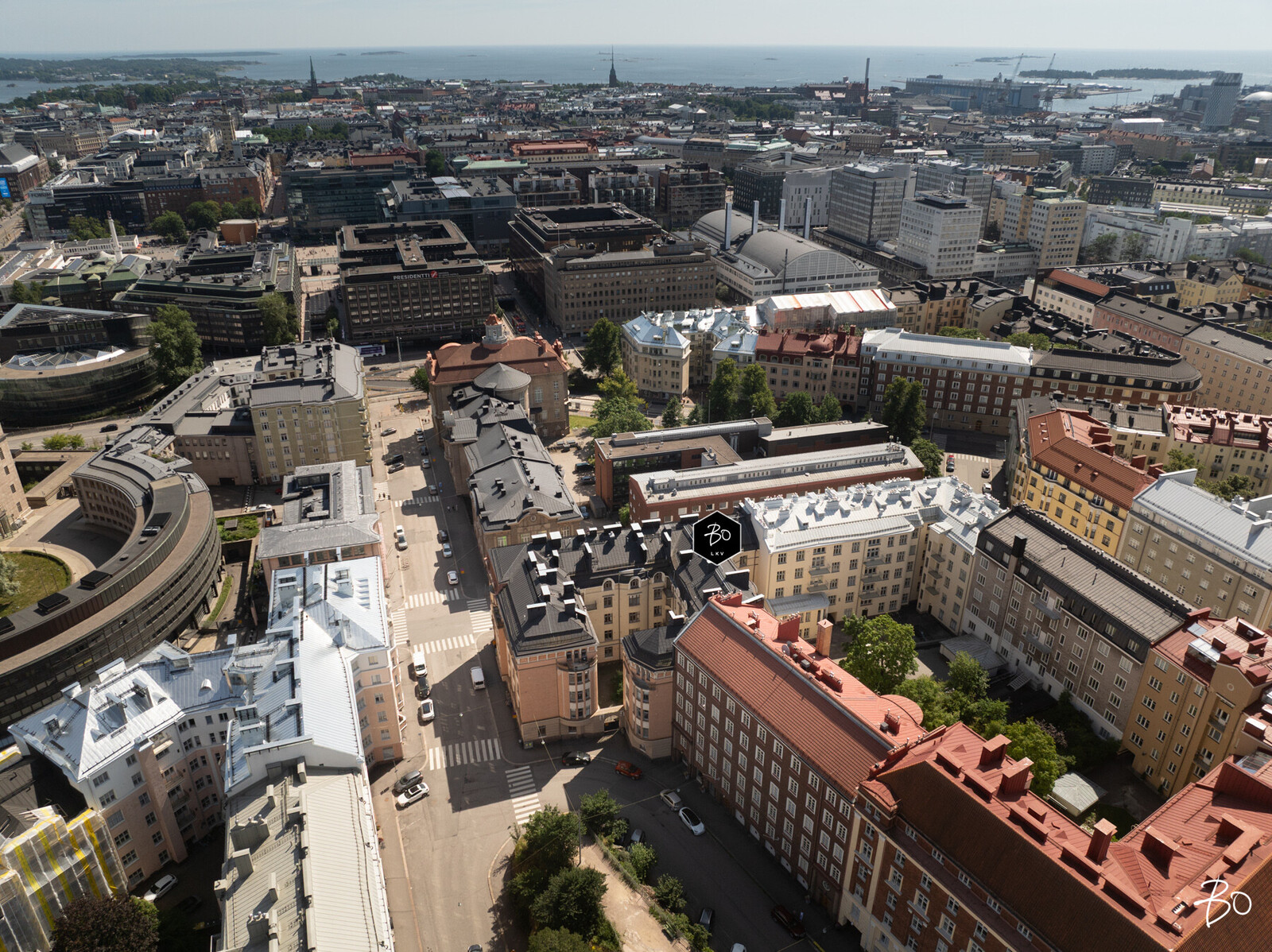 Temppelikatu 2 - kuva 25
