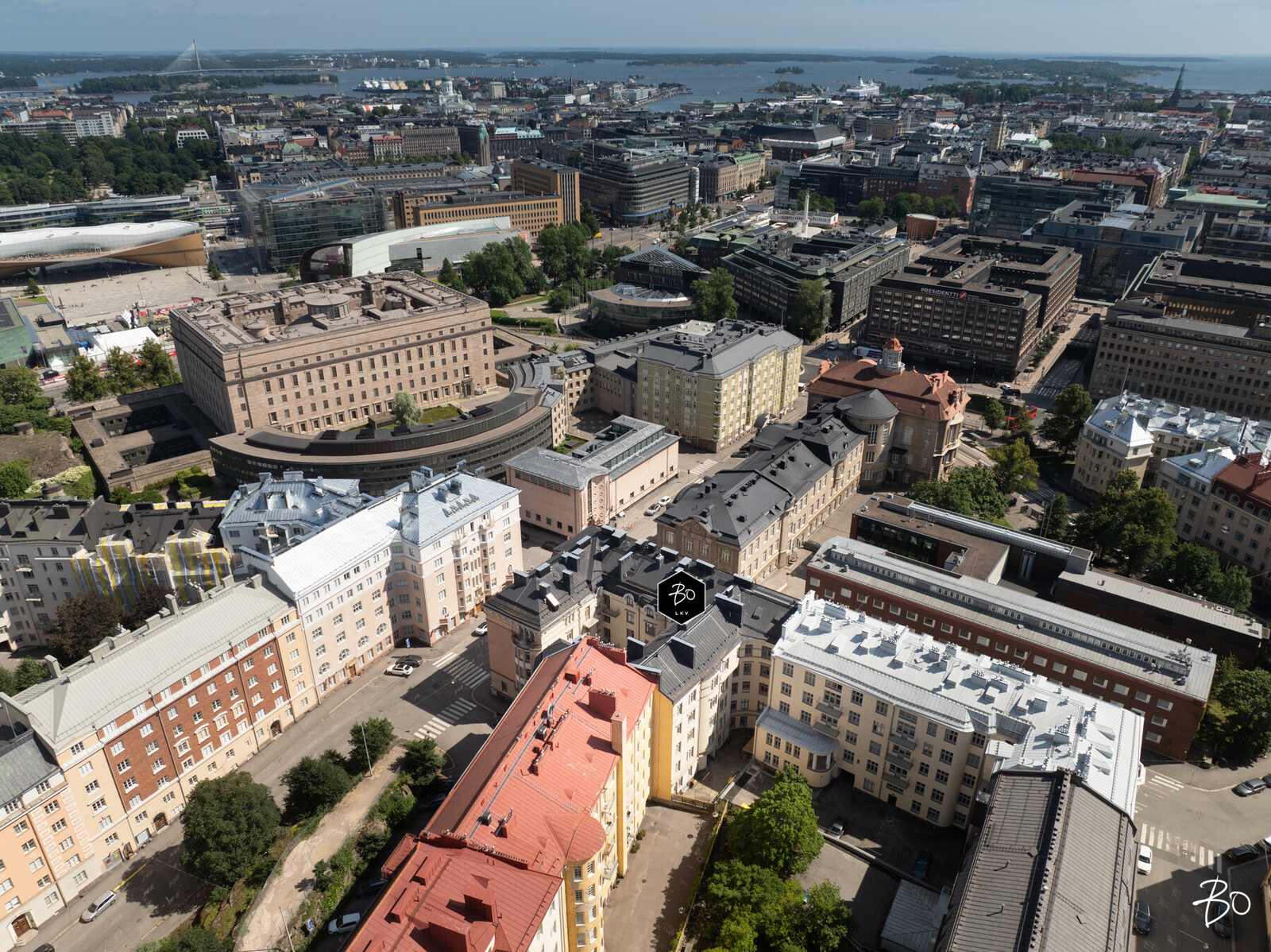 Temppelikatu 2 - kuva 27