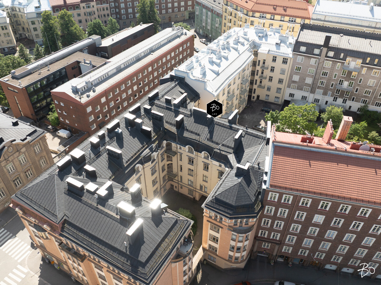Temppelikatu 2 - kuva 29