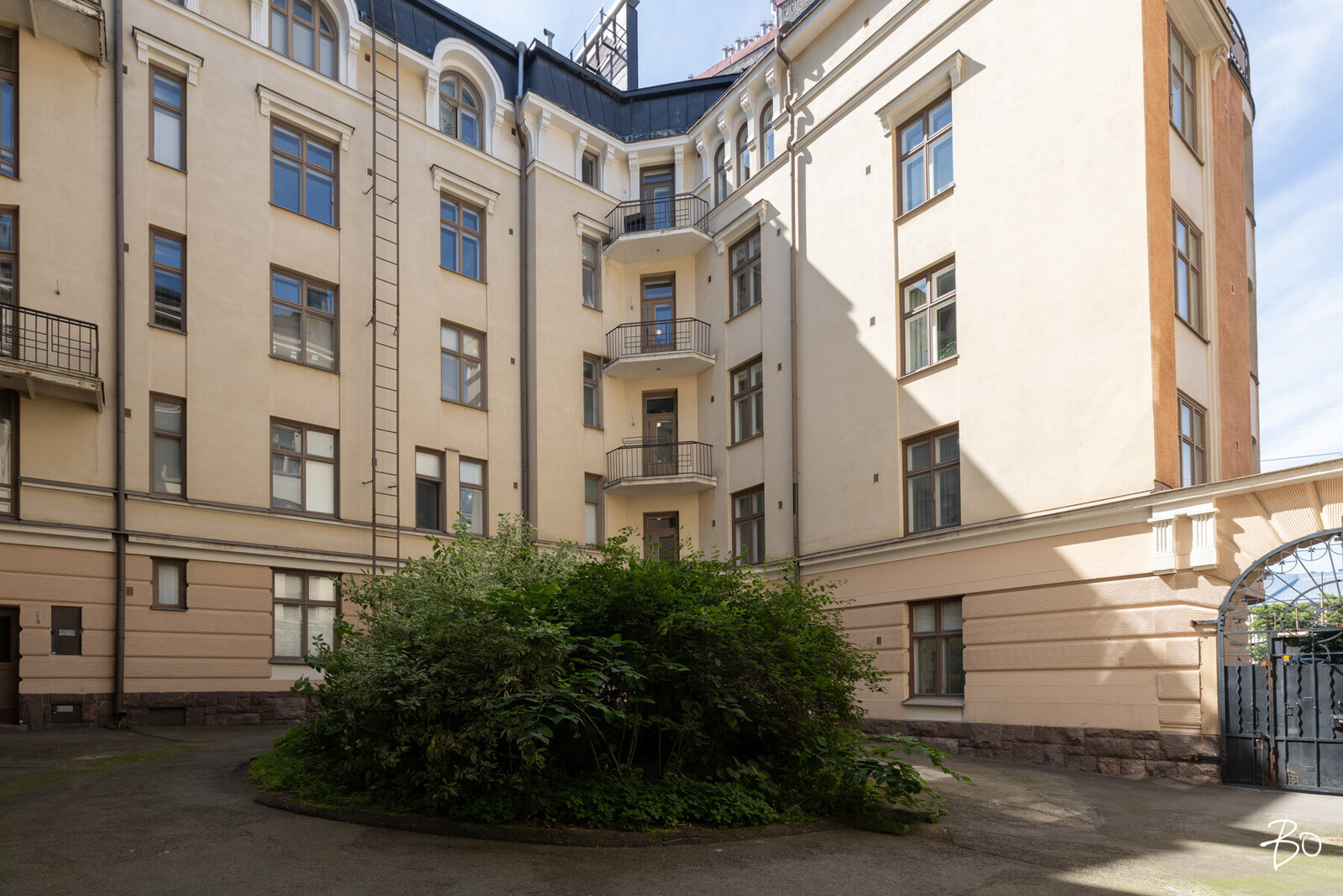 Temppelikatu 2 - kuva 30