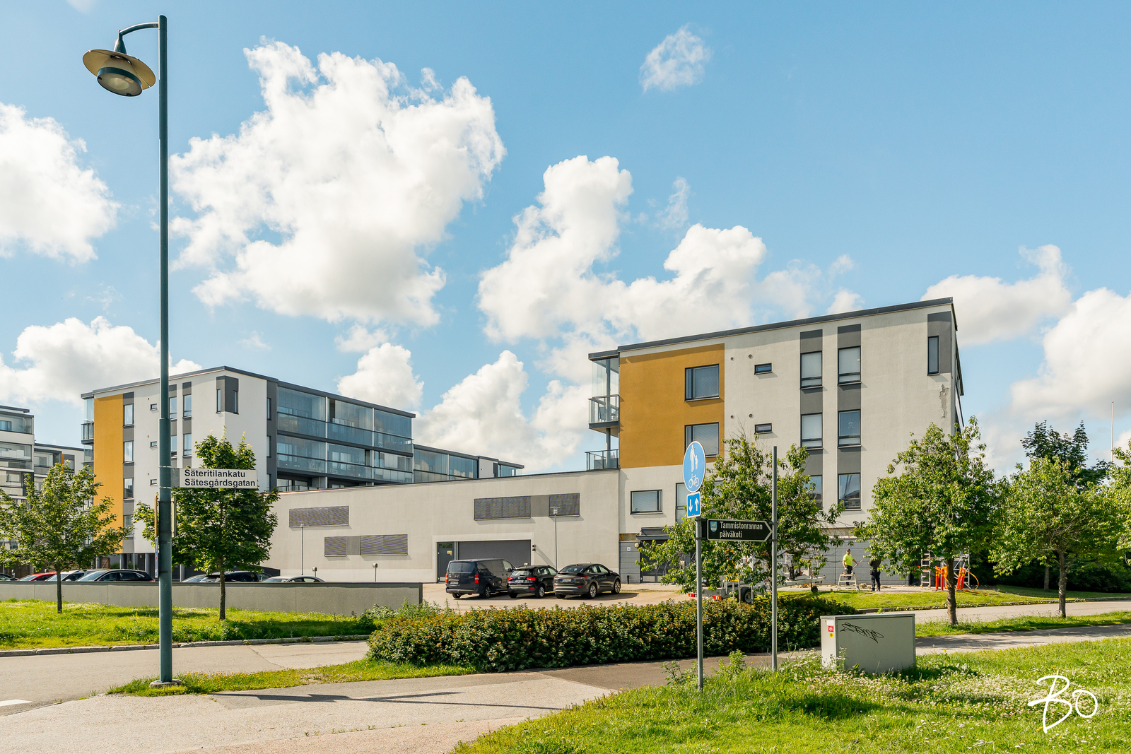 Säteritilankatu 6 - kuva 16