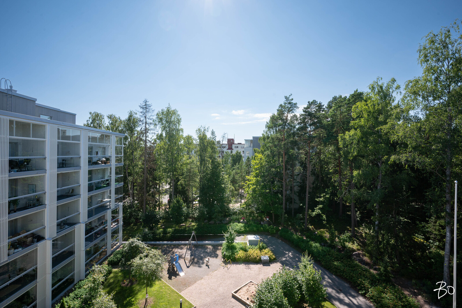 Sepetlahdentie 1 - kuva 12