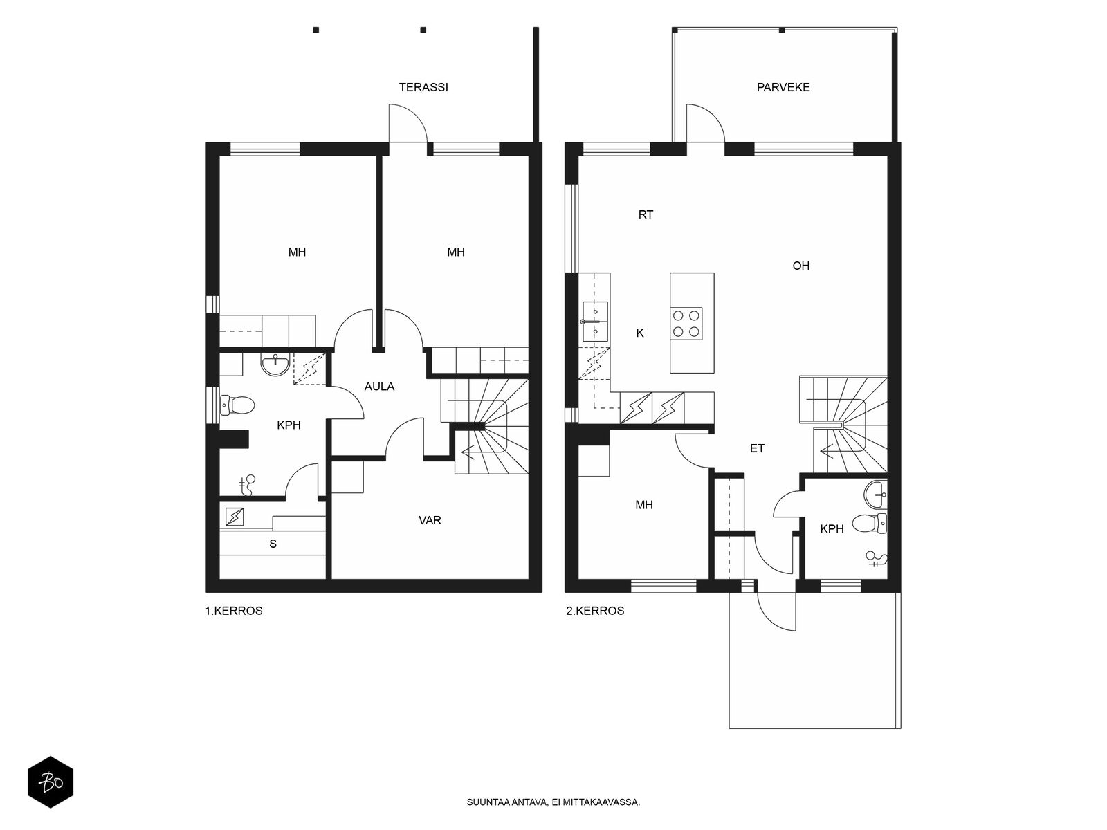 Ristiniementie 26 - image 2