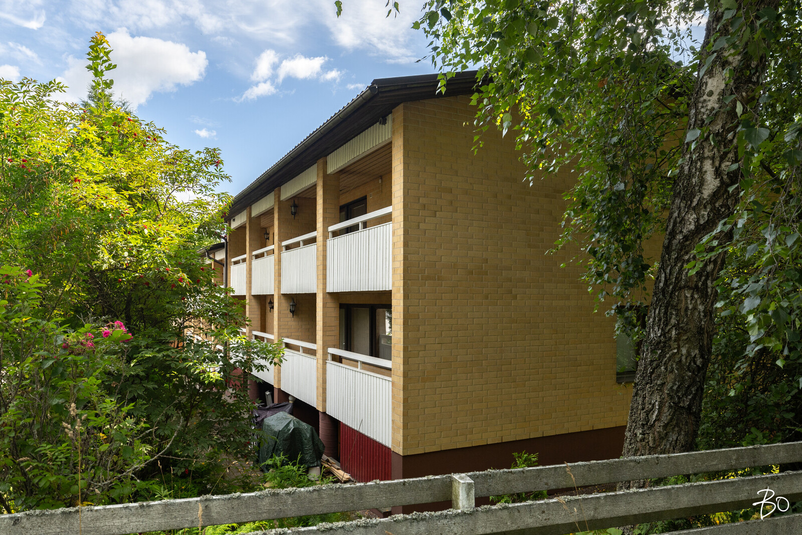 Niittyläntie 13 - kuva 32