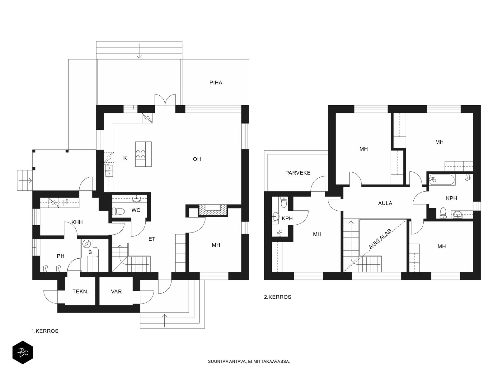 Haltialehto 8B - image 2