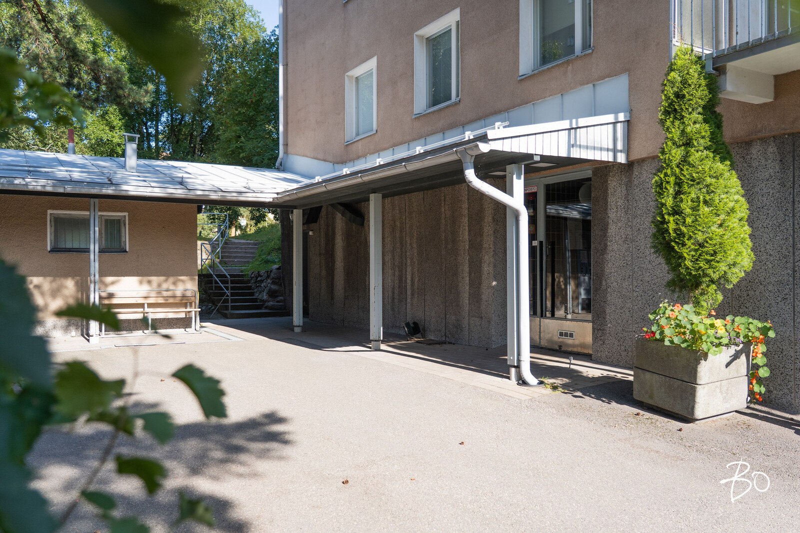 Kettutie 4 - kuva 16