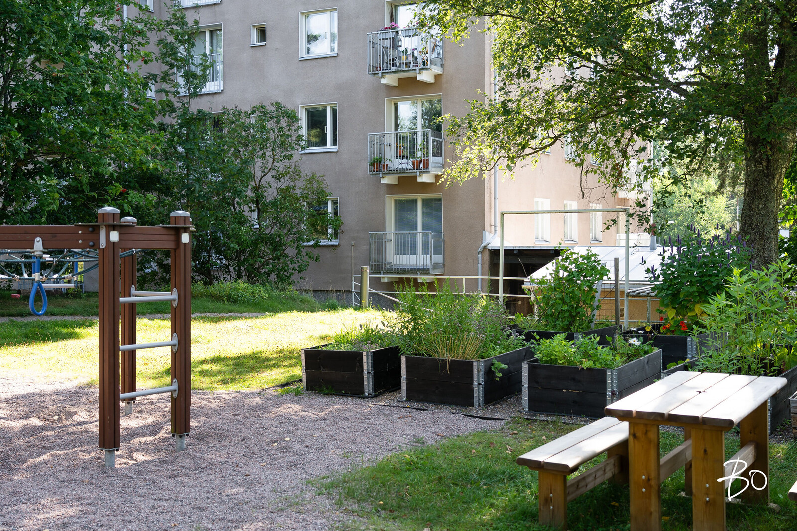 Kettutie 4 - kuva 18