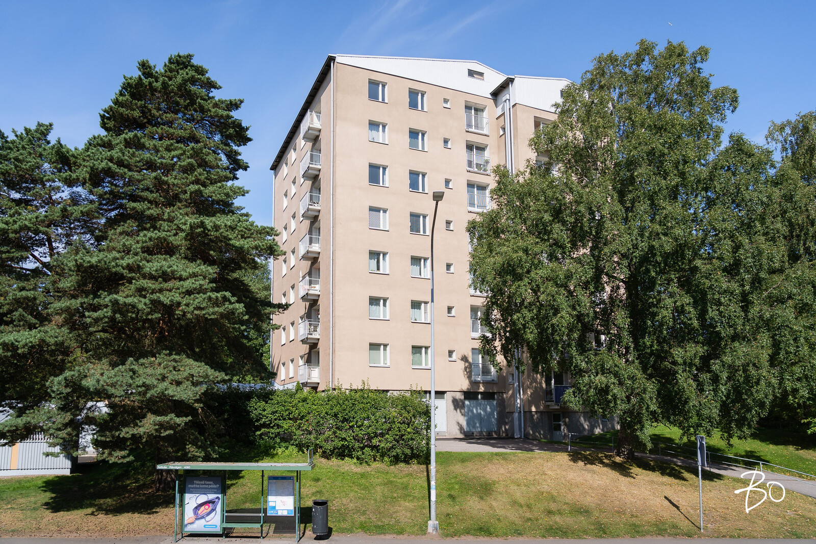 Kettutie 4 - kuva 21