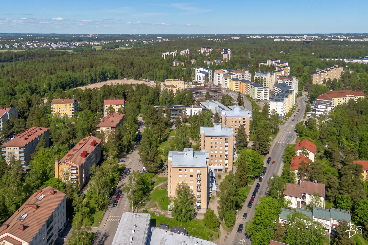 Kettutie 4 - kuva 23