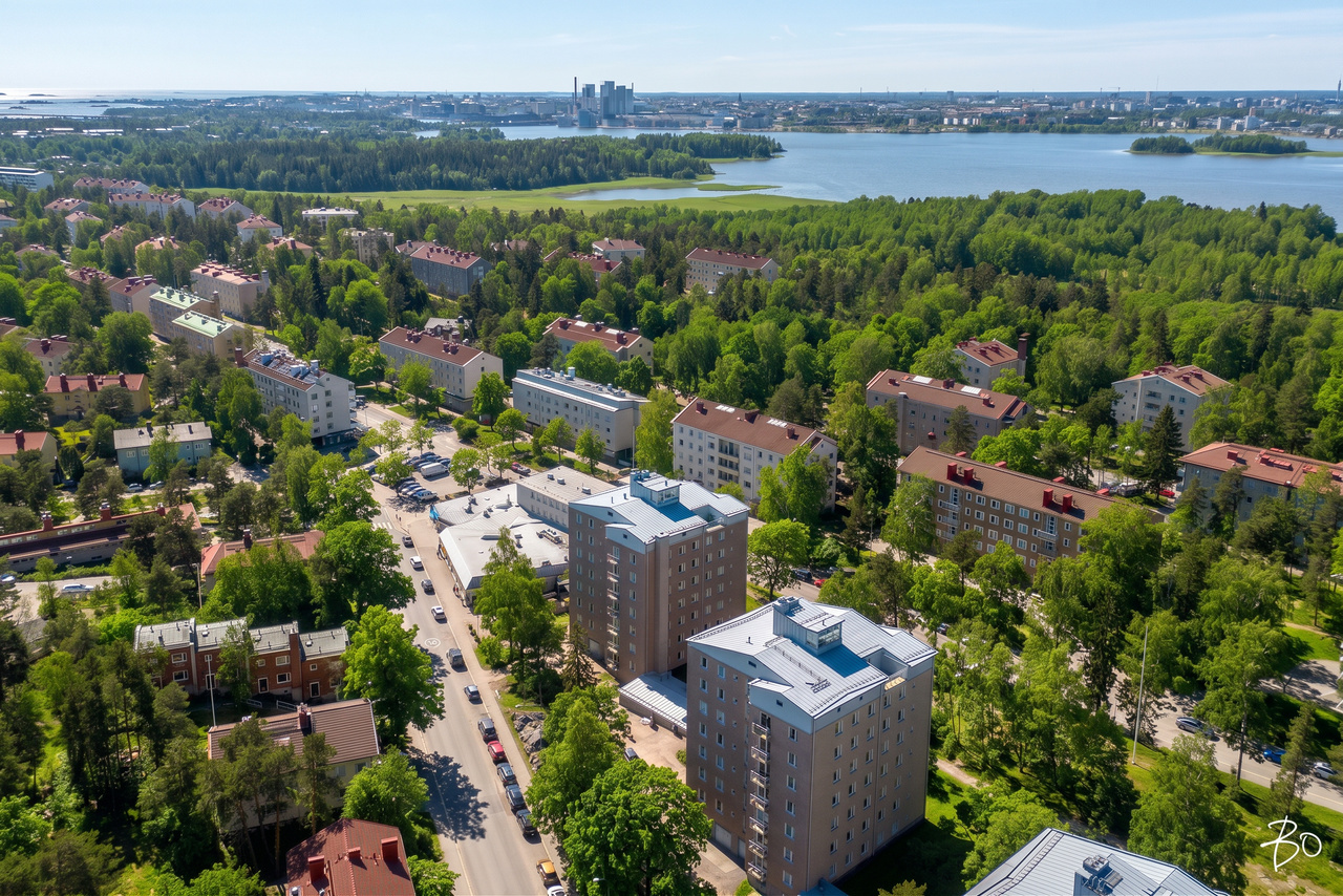 Kettutie 4 - kuva 22