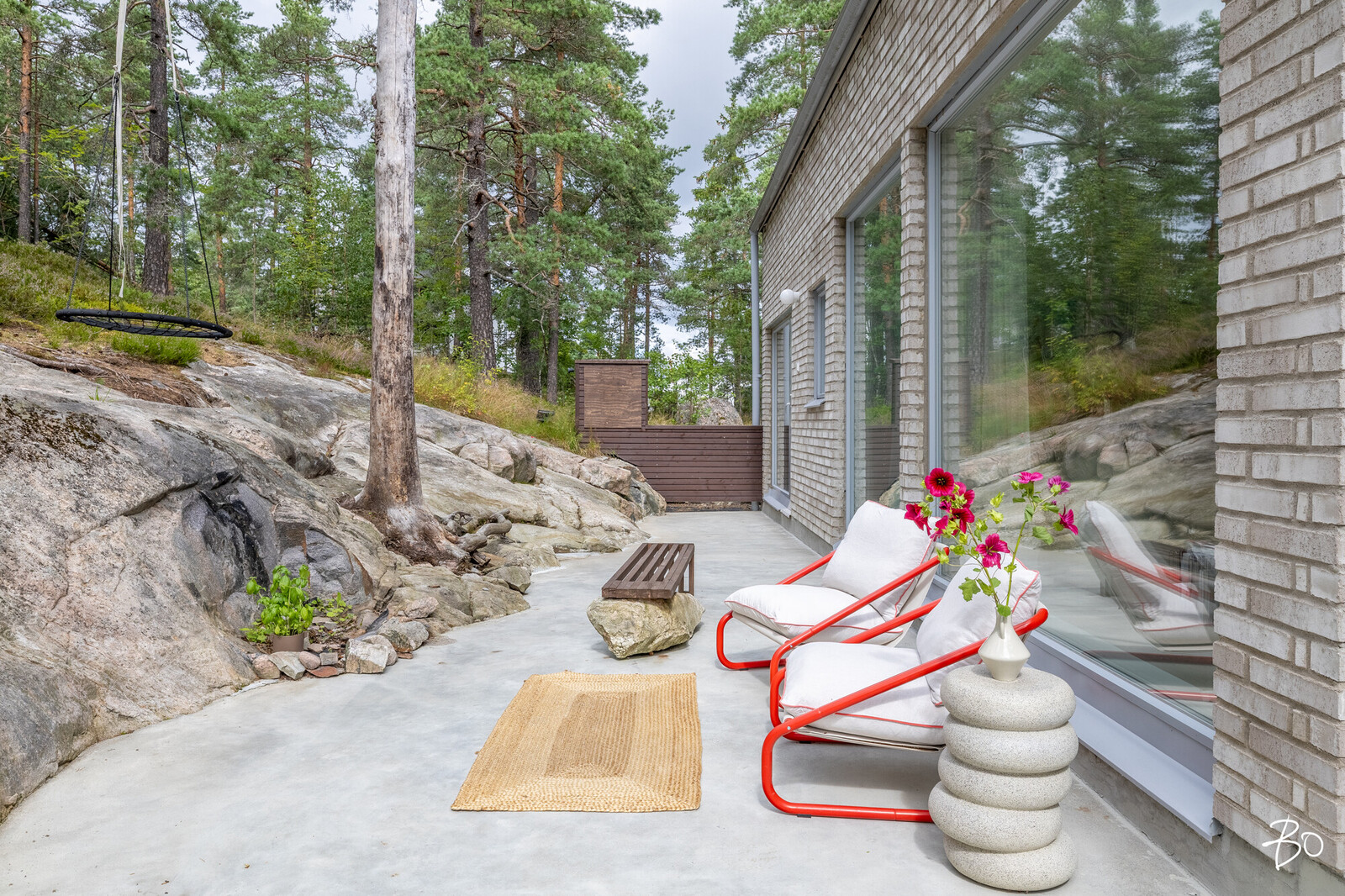 Palomäenrinne 19 A 2 - kuva 17