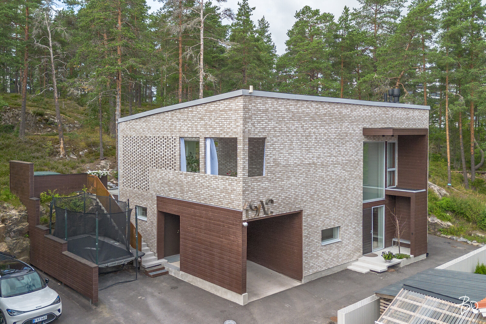 Palomäenrinne 19 A 2 - kuva 41