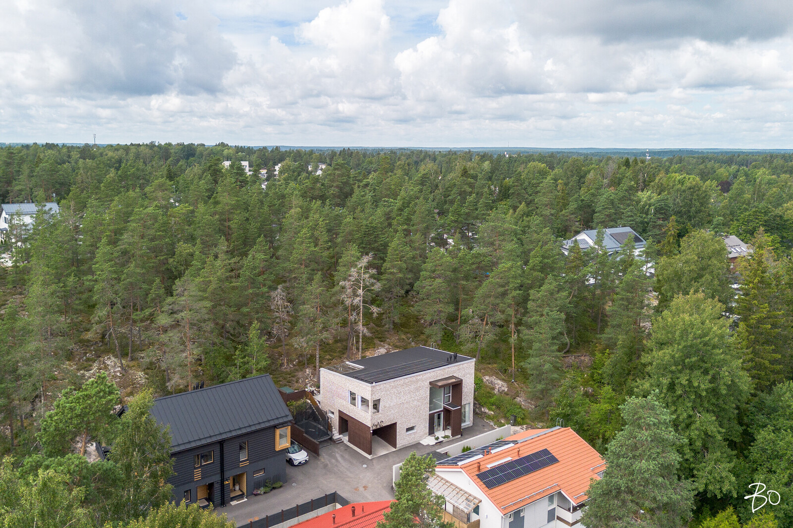 Palomäenrinne 19 A 2 - kuva 44