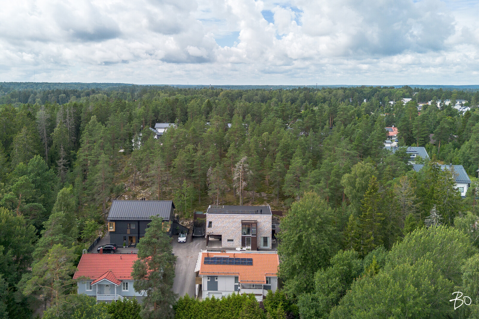Palomäenrinne 19 A 2 - kuva 45