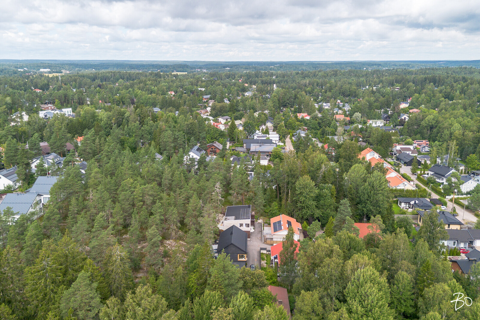 Palomäenrinne 19 A 2 - kuva 46