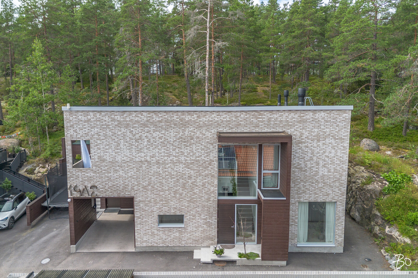 Palomäenrinne 19 A 2 - kuva 40