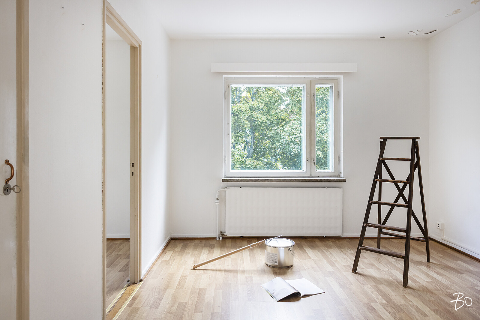 Vellamonkatu 16-18 - kuva 7