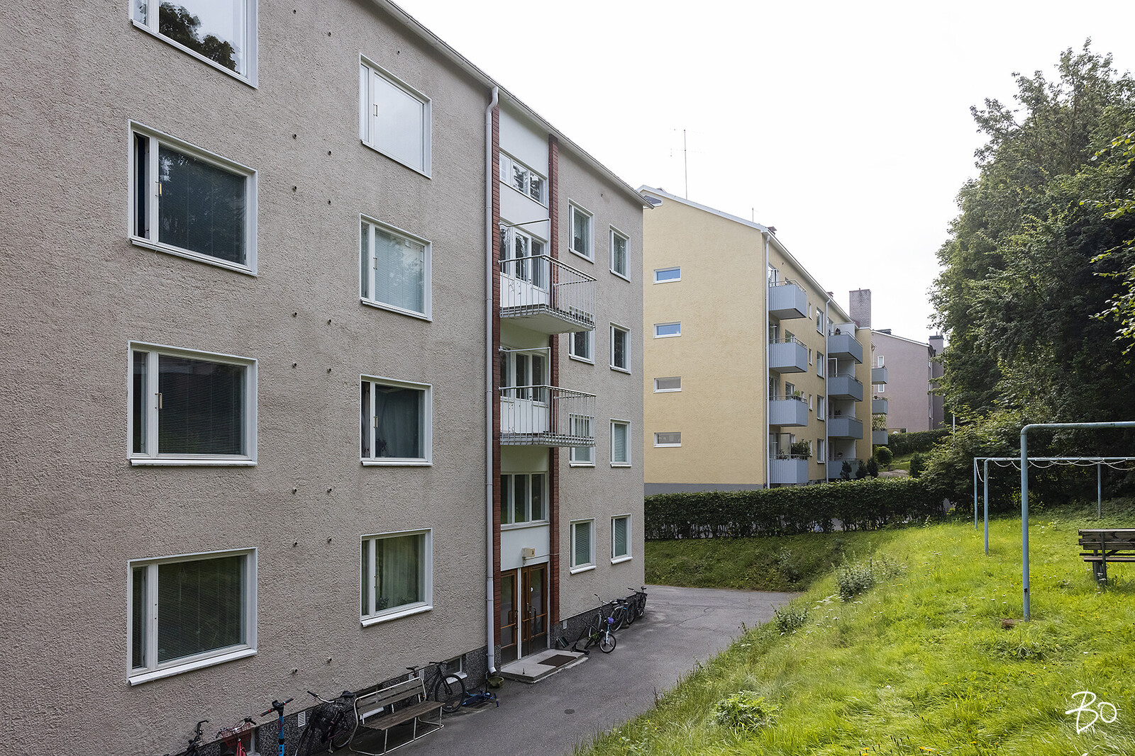 Vellamonkatu 16-18 - kuva 14