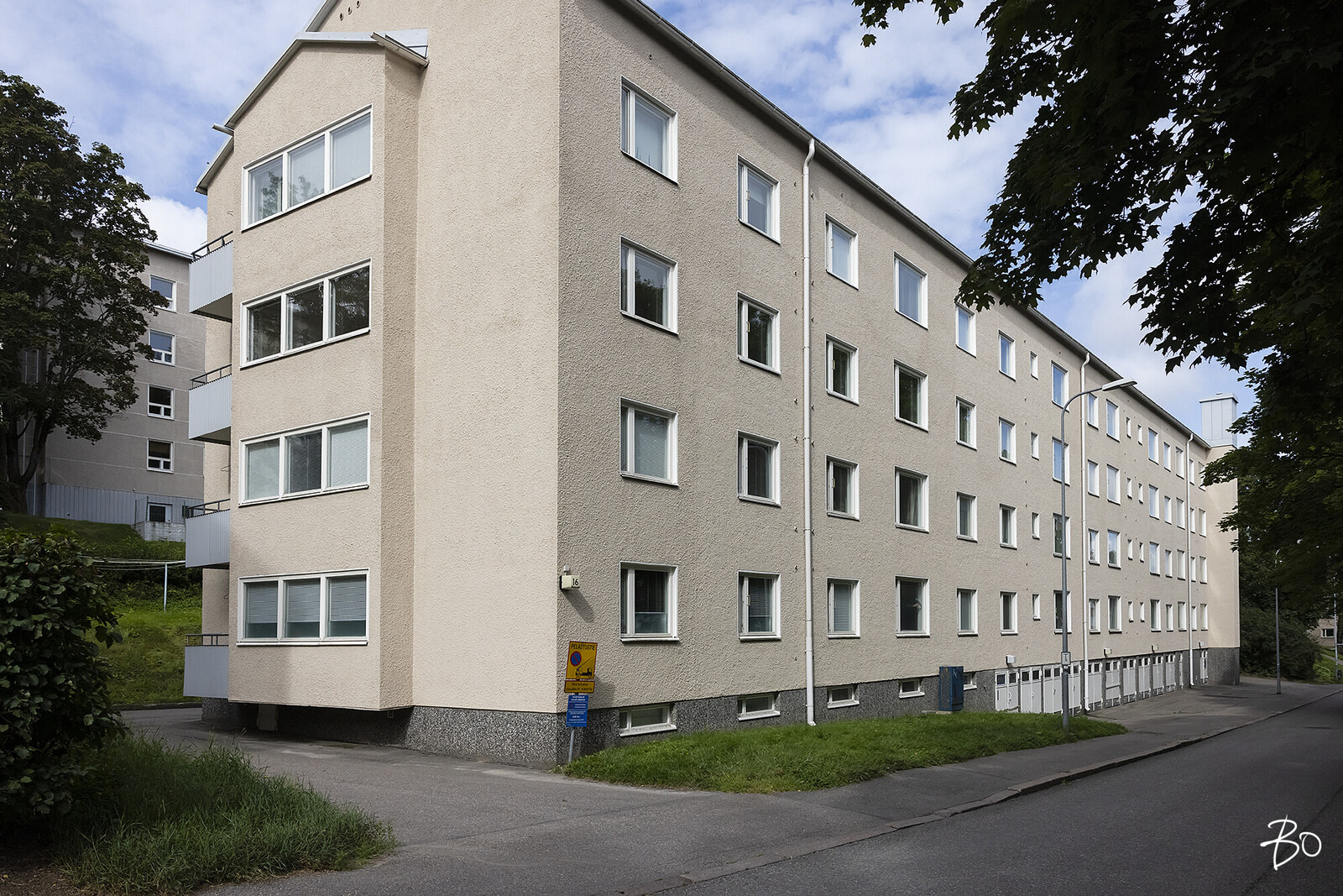 Vellamonkatu 16-18 - kuva 16