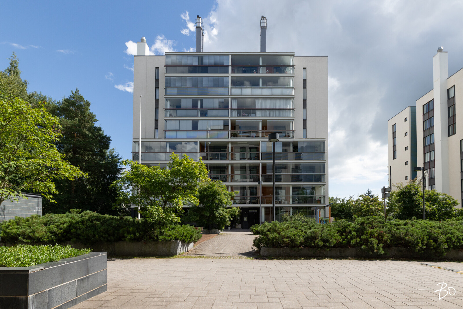 Adjutantinkatu 8 - kuva 9