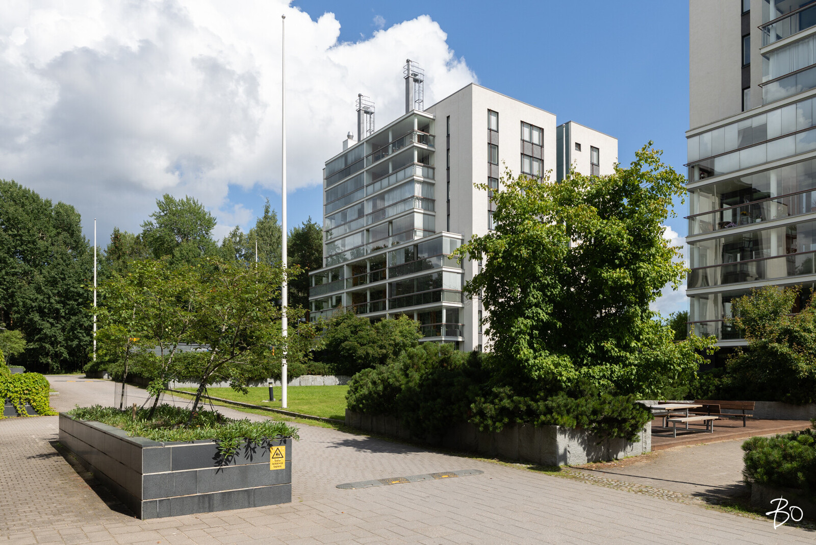 Adjutantinkatu 8 - kuva 10