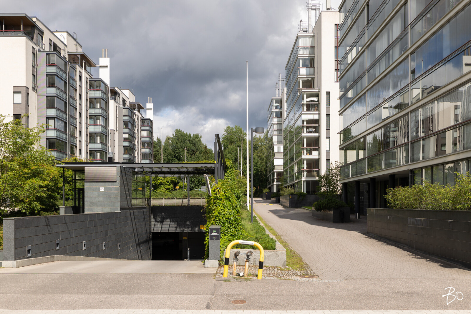 Adjutantinkatu 8 - kuva 11