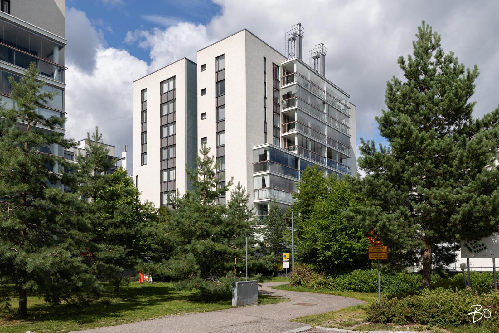 Adjutantinkatu 8 - kuva 12