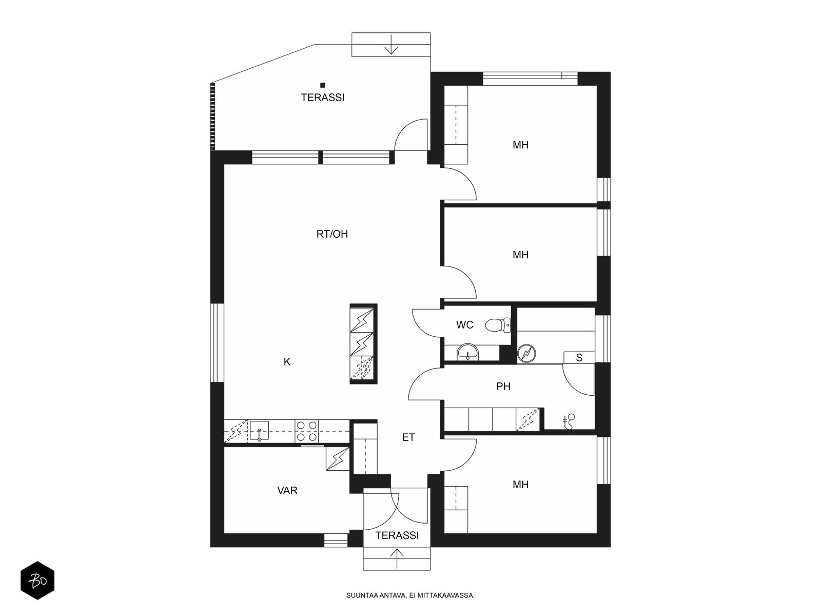 Terhitie 15 A - kuva 2