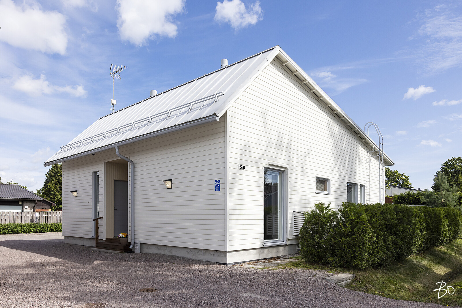 Terhitie 15 A - kuva 32