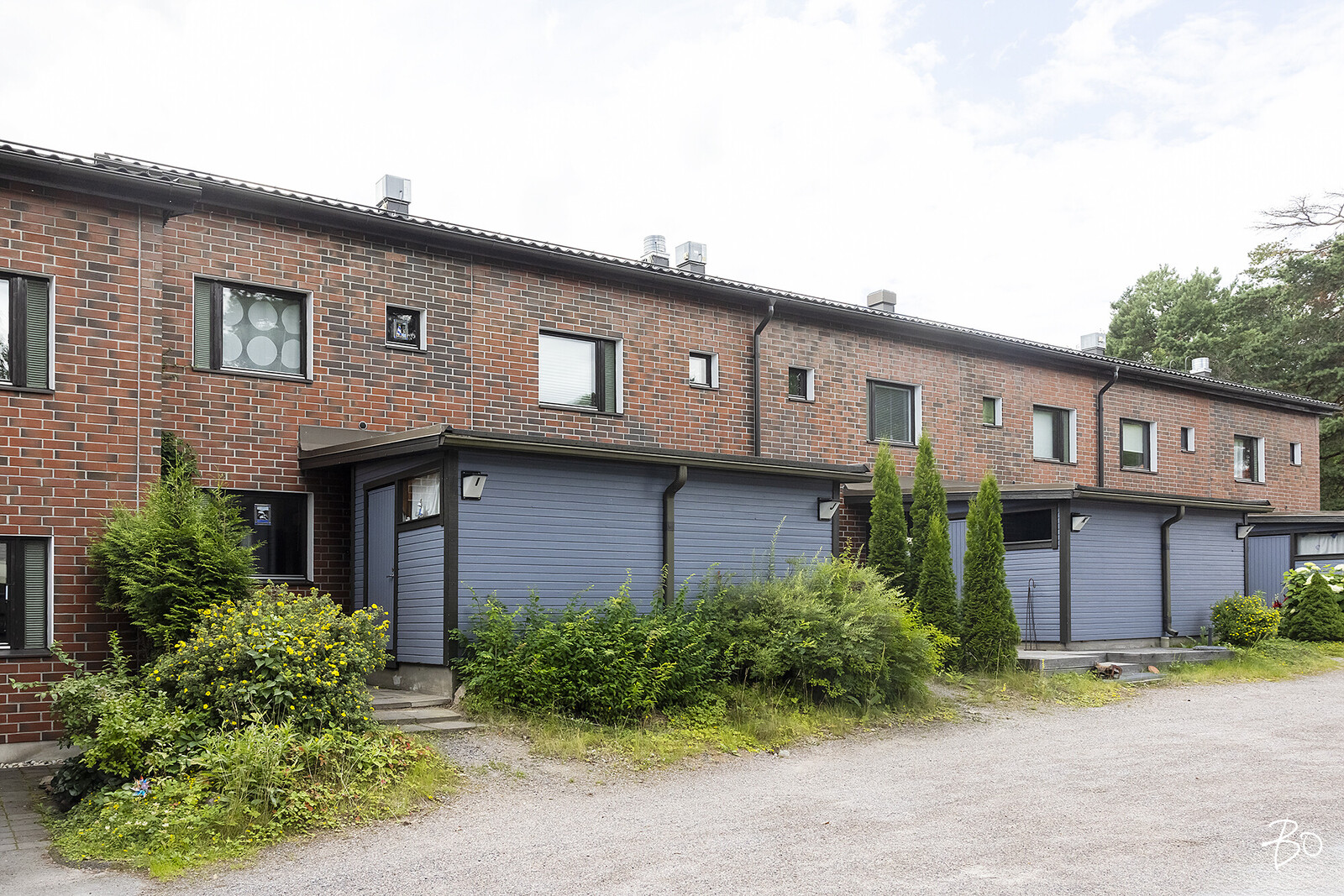 Laurinlahdentie 2 - kuva 21