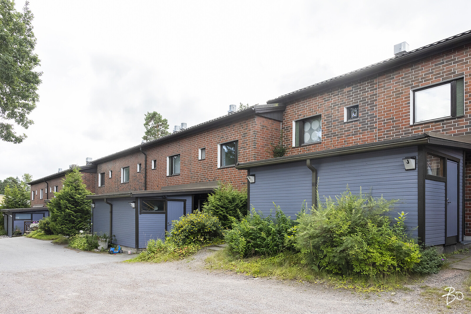 Laurinlahdentie 2 - kuva 20