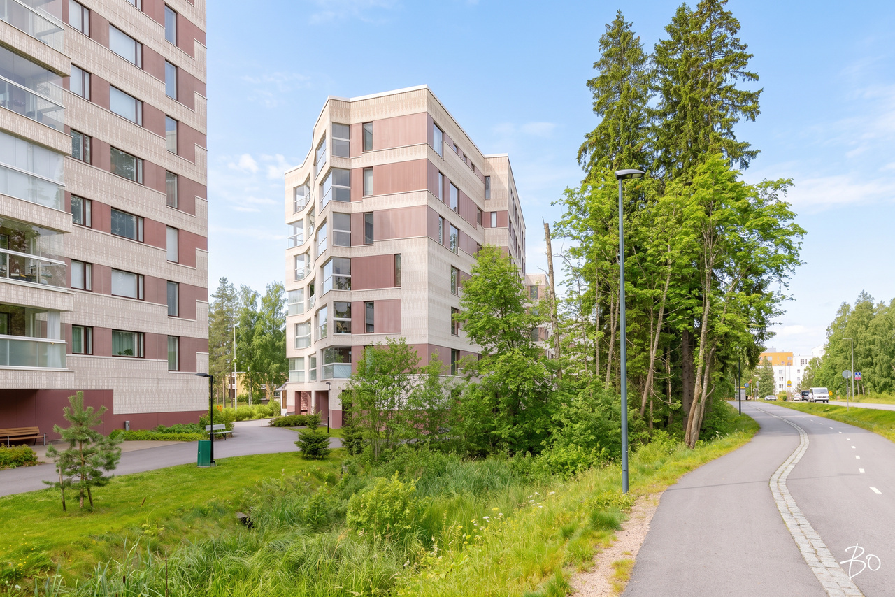 Suvikummuntie 1 - kuva 20