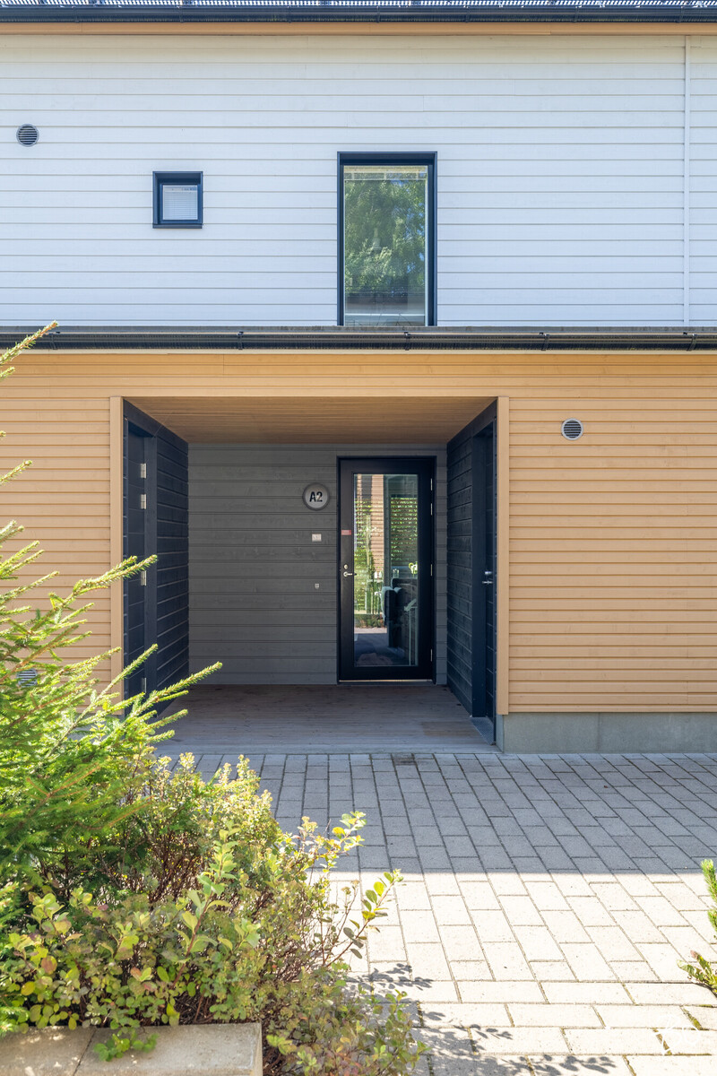 Kokkokallionrinne 2 - kuva 21