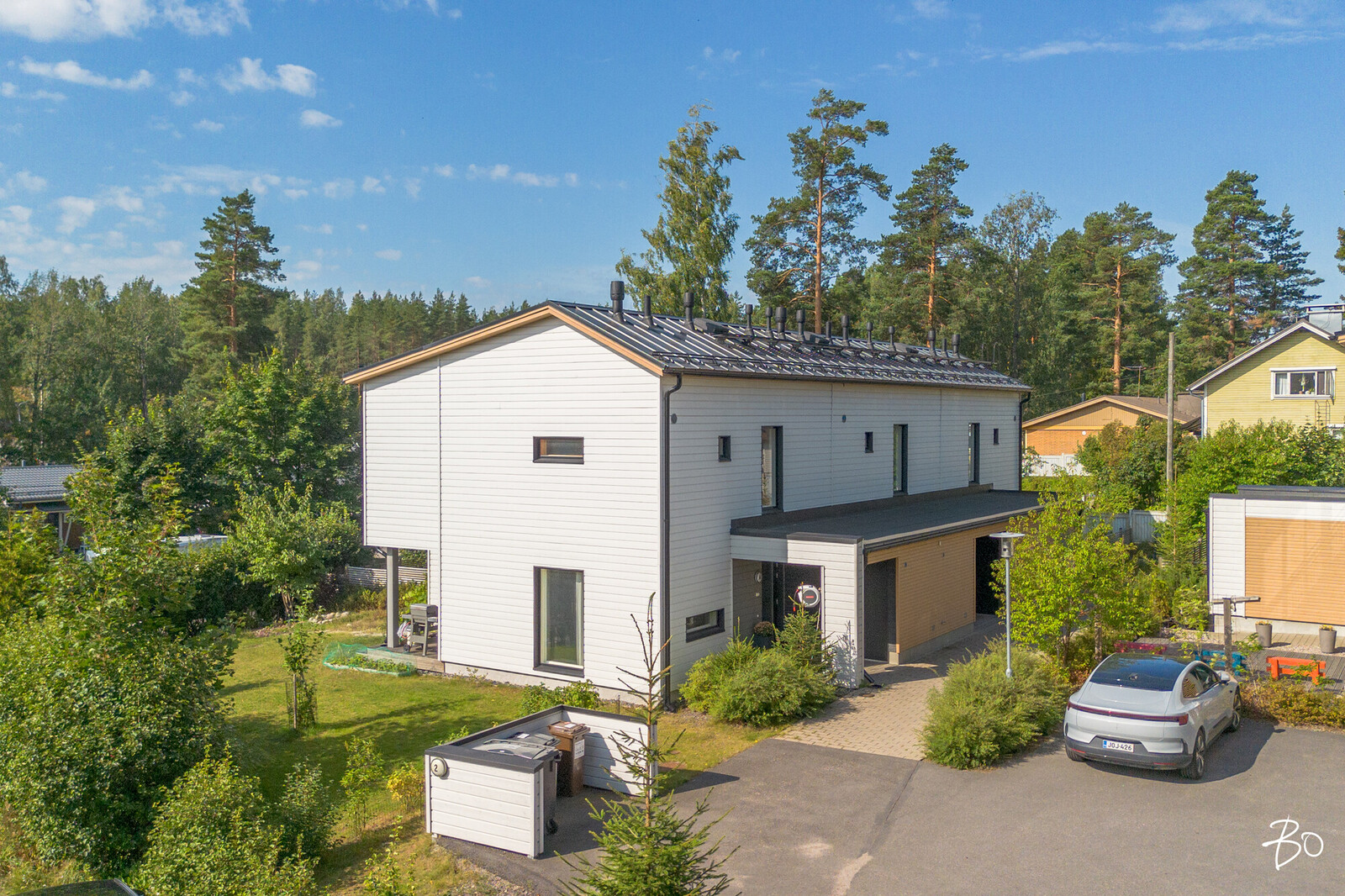 Kokkokallionrinne 2 - kuva 22